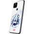 Marvel Avengers Blue Logo Google Pixel 4a 5G Skin
